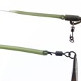 thumbnail image 3 of Kit Equipo Pesca Carpa 300 Uds. Broches Giratorios para Lubina Negra, 3 of 9