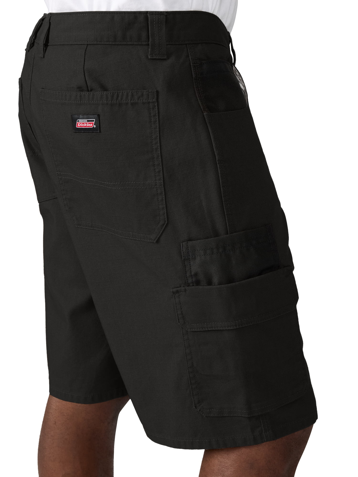 Men's Genuine Dickies Ultimate Ripstop Workwear Cargo Short