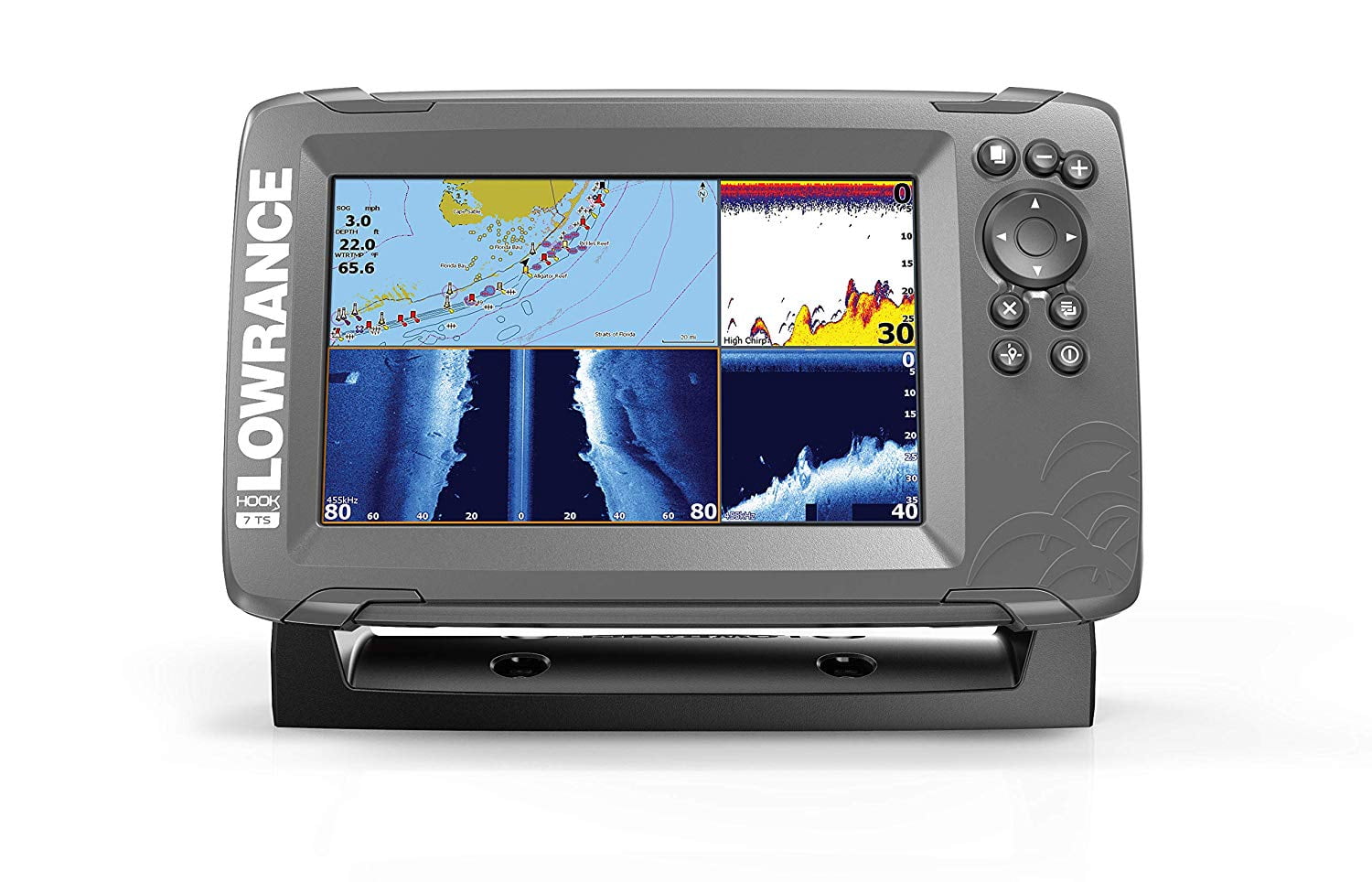 navionics for lowrance hook 2 7 for free download