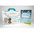 thumbnail image 2 of Lulu Jr. Kit de Fabrication de Livres Illustory, Multicolore, 2 of 5
