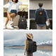 thumbnail image 3 of Mochila SUPACOOL casual para la escuela o los viajes con compartimento para portátil, 3 of 8