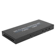 thumbnail image 1 of Procesador de video HDMI controlador de pared de video portátil 1080P alta definición para TV, 1 of 8