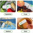thumbnail image 4 of Lavadora de Frutas y Verduras, Recargable, Minilimpiadora de Alimentos Portátil, Color ., 4 of 5