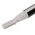 thumbnail image 3 of Eyebrow Trimmer Anti Scratch Safe Gentle Painless Electric Eyebrow Trimmer Hair Remover for Man and Women, 3 of 5