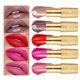 thumbnail image 2 of 17 Colors of Long-lasting Lip Gloss Palette Moisturizing Lipstick Colorful Sexy Women Lip Gloss Waterproof Smooth Lip Stick, 2 of 5
