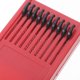 thumbnail image 3 of 4pcs Fishing Hook Holder Fishing Leader Holder Fishing Line Holder Fishing Organizer For Storing, 3 of 4