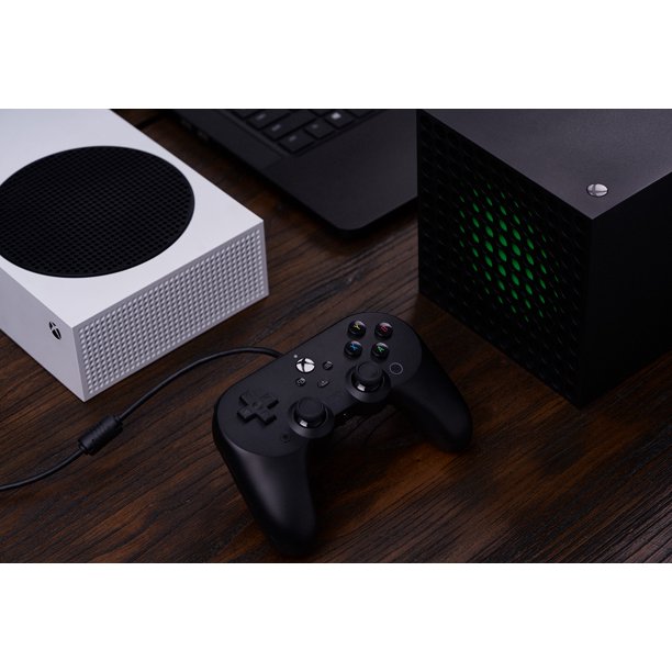コントローラー2点 8Bitdo Xbox 8BitDo Pro 2 Wired Controller for Xbox Series X/S, Xbox One
