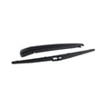 thumbnail image 3 of 988112B000 2Pcs Rear Wiper Arm And Blade For Hyundai Santa Fe 2006 2007 2008 2009 2010 2011 2012, 3 of 5