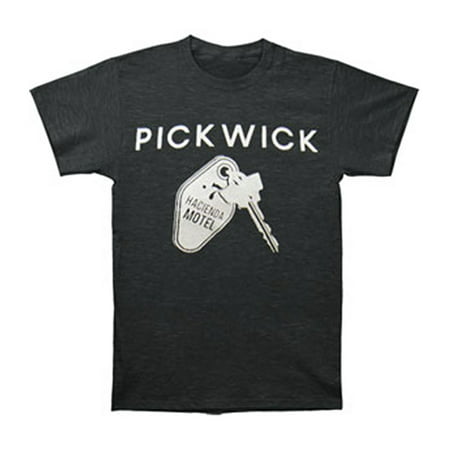 Pickwick Men's  Hacienda Key Slim Fit T-shirt