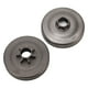 thumbnail image 5 of Conjunto De Tambor De Embrague, 0.325 7T Kit De Conjunto De Embrague Profesional De Alta Resistencia aleación De Aluminio De Alta Precisión 537291702 Para Motosierra Rancher, 5 of 7