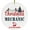 Mechanic, variant on 2025 Coworkers Christmas Tree Decorations for Office Ceramic Ornament Gift Ideal for Women Coworker,Friends,Teachers,Work Bestie, Millwright Ornament 9m1HH7 (Millwright)