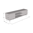 thumbnail image 5 of Swing 180 TV Stand, 5 of 5