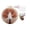 A, variant on Festil Halloween Decor Halloween DIY Knitting Embroidery For Adults Printed Patterns Includes Needles Hand Craft Home For Lovers