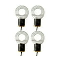 thumbnail image 1 of Farm Innovators Submergible Cast Aluminum Utility De-Icers for Farm Use (4 Pack), 1 of 3