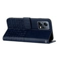 thumbnail image 3 of Étui en Microfibre pour Xiaomimi Note 12 Pro 5G/12 Pro Vitesse 5G/Poco X5 Pro 5G Support Portefeuille Étui de Téléphone, 3 of 5