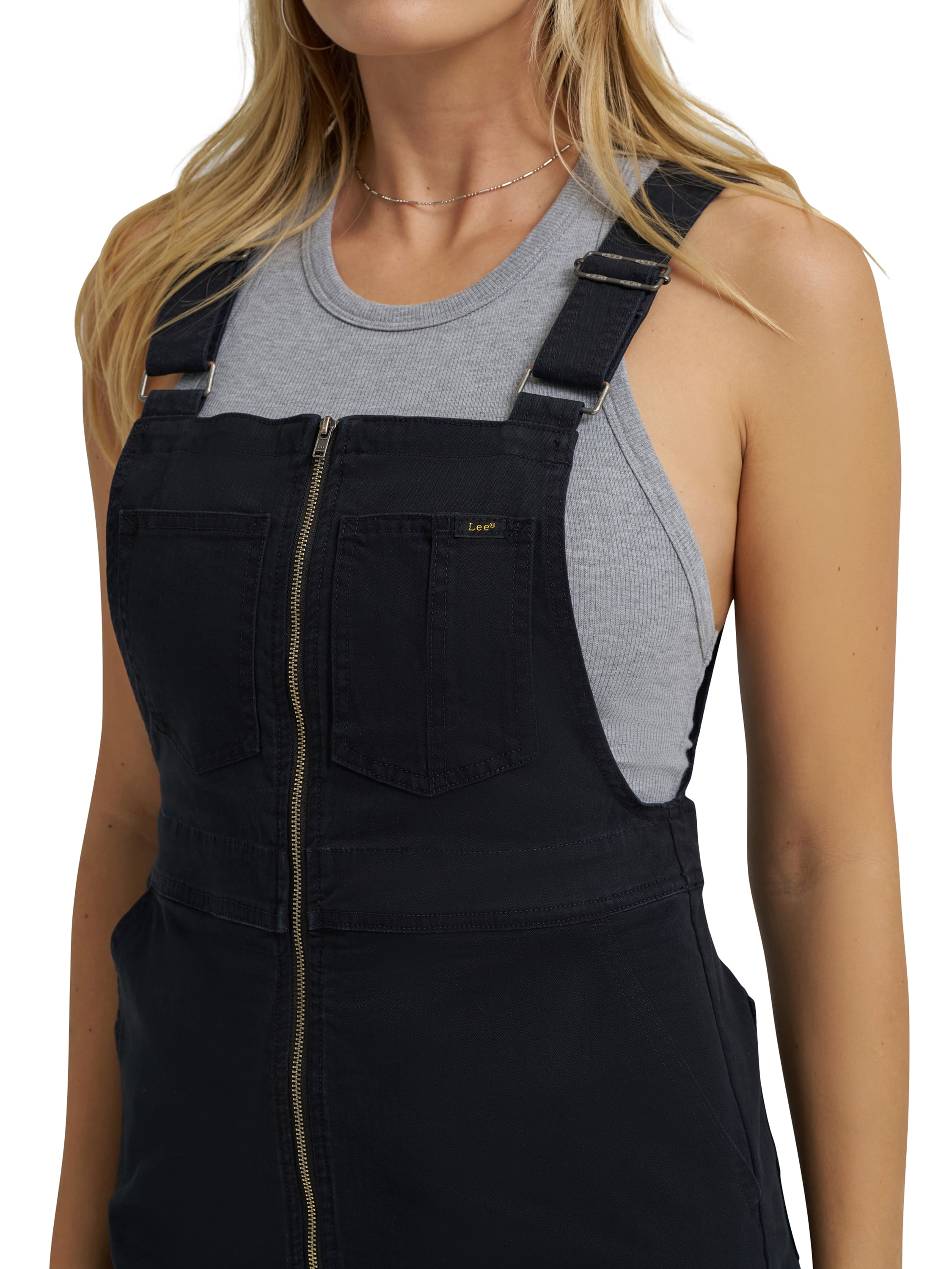 Lee® Women's Heritage Skirtall Dress, Sizes XS-XXL