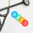 thumbnail image 4 of HEATSHAKING 16pcs Stethscope Blue for Professionals, 4 of 6