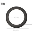 thumbnail image 2 of Air Pump Piston Ring Anti-Fatigue for 550W Air Compressor Part, 2 of 9