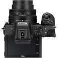 thumbnail image 6 of Nikon Z 50 Creator's Kit + Sandisk Extreme 64GB Bundle 13552 - AUTHORIZED DEALER, 6 of 10