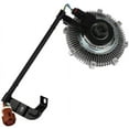thumbnail image 5 of ECCPP Engine Cooling Fan Clutch Replacement fit for 2006-2011 Ford Explorer 2007-2010 Ford Explorer Sport Trac 2006-2010 Mercury Mountaineer, 5 of 6