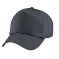 thumbnail image 1 of Beechfield Boys/Girls Original 5 Panel Cap, 1 of 2
