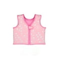 thumbnail image 3 of Coconut Grove by Sunnylife - Kids, Girls Swim Float Vest & Goggles Set Pearl the Mermaid, Pink-Age 2-3 Years, 3 of 6