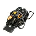 thumbnail image 3 of Waist Pocket Tool Bag Electrician Working Simple Multifunctional Wallet Carrying Storage Bags, 3 of 9