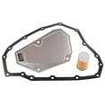 thumbnail image 2 of Transmission Oil Filter Kit with Gasket and Seal-Transmission Oil Filters w/Pan Gasket, 2 of 7