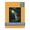 Golden Orange, variant on Orange Picture Frame Mat for 12x16 Frames - Fits 8x10 Photos - 10 Mats