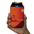 thumbnail image 4 of VictoryStore Can and Beverage Coolers - Beach Party, Set of 6 Different Designs, 4 of 10