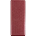 thumbnail image 2 of Unique Loom Comfort Mat Collection - Solid (2' x 5' Rectangle Burgundy Red), 2 of 5