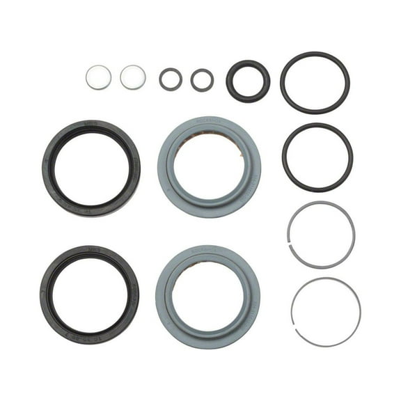 RockShox Fork Service Kit, Basic: Lyrik Coil (2012-2015)