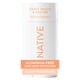 thumbnail image 1 of Native Desodorante | Desodorante Natural Aromas de Temporada para Mujeres y Hombres, Libre de Aluminio Con Bicarbonato de Sodio, Probi&oacute;ticos, Aceite de Coco y Manteca de Karit&eacute; |, 1 of 9