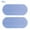 Blue, variant on beauty Fashion Haircut Holder Cutting Hair styling tool Hair Gripper Barber Gripper Trimming Hair sticker BLACK