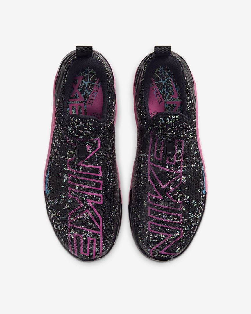 nike react metcon amp