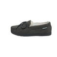 thumbnail image 3 of Bearpaw Moc II 2 - Men's Sheepskin Slipper - 1295M, 3 of 5
