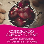 California Scents Coronado Cherry Car Air Freshener Spray - 3.5 oz