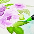 thumbnail image 5 of Artskills Watercolor Essentials, Watercolor Sketchbook and Water Pens Painting Set, Unisex Teen, 5 of 8