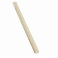 thumbnail image 4 of Horizonte 0.5 x 8 in. Glossy Alabaster Beige Ceramic Pencil Trim Wall Tile (0.27 sq ft/case) - 10 Pack, 4 of 5