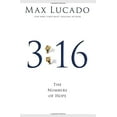 thumbnail image 1 of Pre-Owned 3:16: The Numbers of Hope, 9780849901935, 0849901936, Hardcover, First Edition edition, 1 of 1