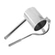 thumbnail image 5 of unbranded 1Ud Prensa Manual Para Fideos De Cocina En Acero Inoxidable Portátil Y Resistente, 5 of 8
