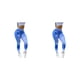 thumbnail image 4 of Leggings deportivos Minnieouse Pantalones de yoga gran resistencia Multicolor Verano S M L XL XXL, 4 of 6