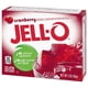 Jell-O Cranberry Gelatin Dessert Mix, 3 oz Box - image 4 of 8