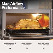 Nuwave Pro XL Convection Oven & Air Fryer