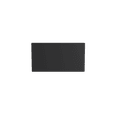 thumbnail image 6 of BOCCHI 1628-020-0120 Apron Fireclay 27" Single Kitchen Sink Matte Dark Gray, 6 of 7