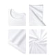 thumbnail image 4 of Tween Girls Casual Funny Print Crew Neck Short Sleeve T-Shirt Top, Summer, 4 of 6
