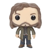 FUNKO POP! MOVIES: Harry Potter - Sirius Black