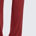 thumbnail image 4 of Womens Sweat Pants, Fashion Casual Solid Color Waist Sweatpants with Side Pockets, 4 of 7
