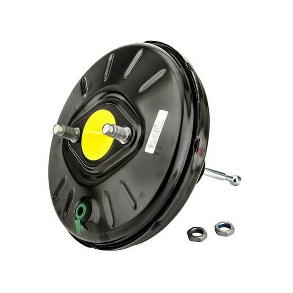 Brake Booster - Compatible with 2016 - 2019 Chevy Cruze 2017 2018