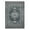 Deep Royal, variant on BNM Oriental Medallion Floral Indoor Area Rug, Green, 2' x 3'